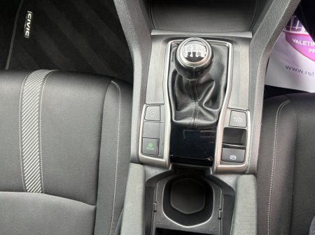 2019 Honda Civic - photo 29