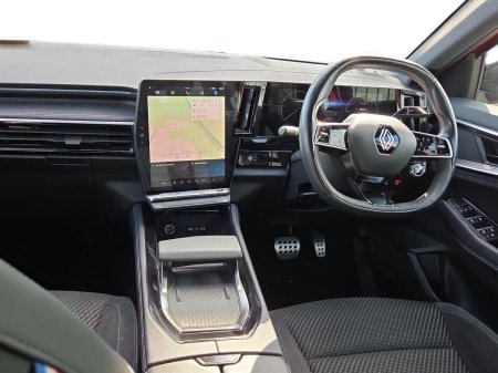 2023 Renault Austral - photo 2