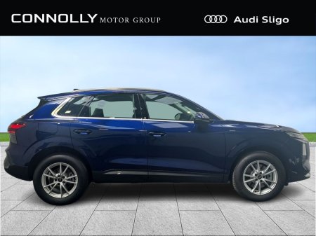 2027 Audi Q3 - photo 3