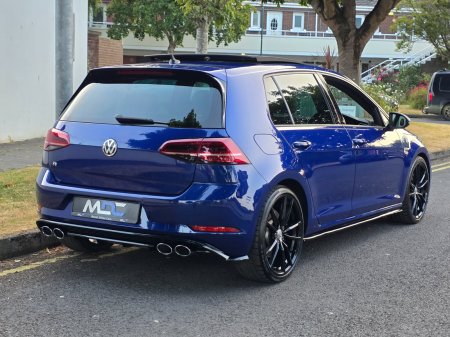 2018 Volkswagen Golf - photo 7