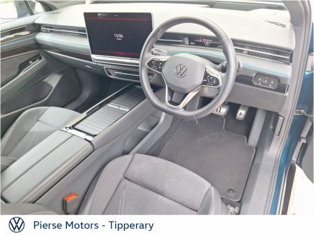 2024 Volkswagen ID.7 - photo 2