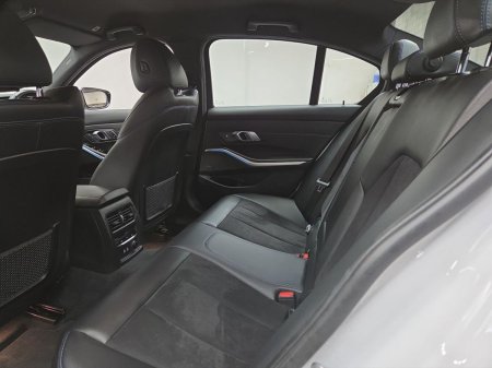 2019 BMW 3-Series - photo 7