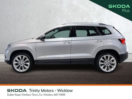 2022 Skoda Karoq - photo 6