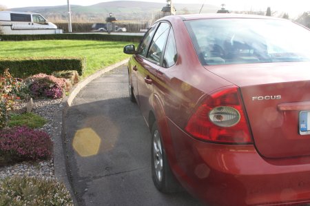 2009 Ford Focus - photo 4