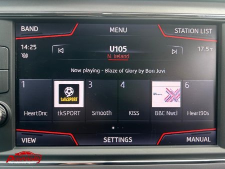 2019 SEAT Leon - photo 20