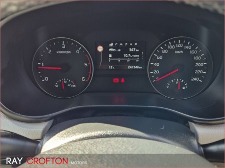 2017 Kia Sportage - photo 11