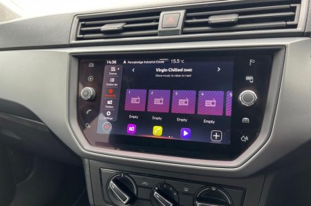 2021 SEAT Ibiza - photo 38