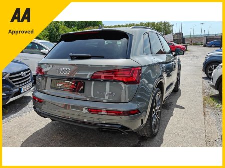 2023 Audi Q5 - photo 16