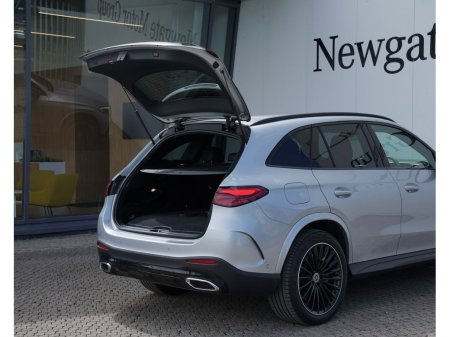 2026 Mercedes-Benz GLC - photo 33