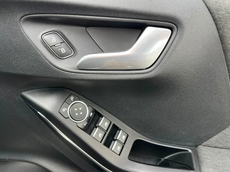 2020 Ford Puma - photo 27
