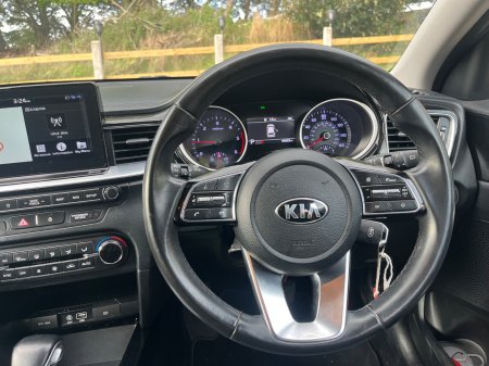 2019 Kia Ceed - photo 16