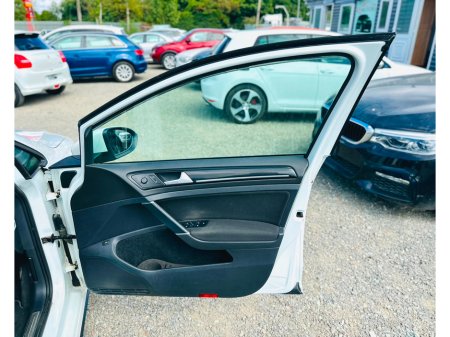 2015 Volkswagen Golf - photo 11