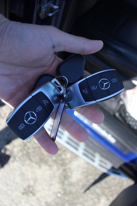 2021 Mercedes-Benz GLE - photo 20