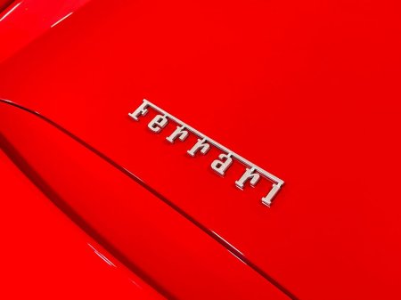 2017 Ferrari 488 - photo 12