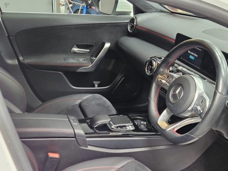 2019 Mercedes-Benz A-Class - photo 18