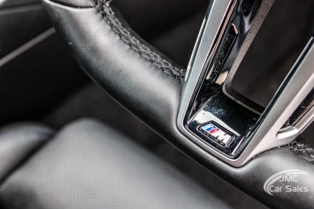 2024 BMW 5-Series - photo 28