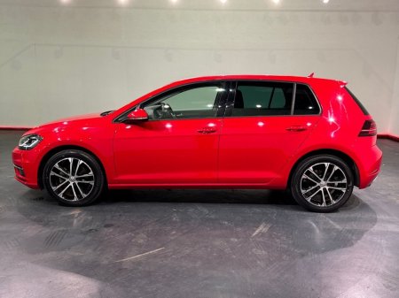 2019 Volkswagen Golf - photo 6