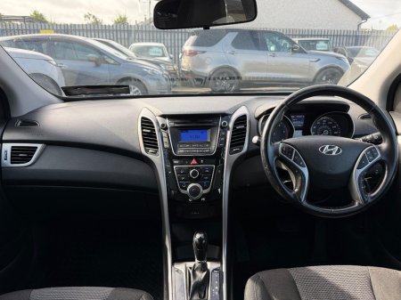 2014 Hyundai i30 - photo 18