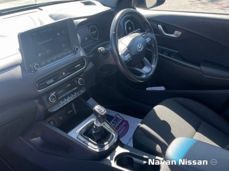 2021 Hyundai KONA - photo 19