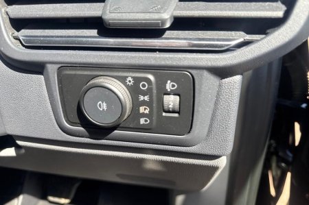 2025 Ford Transit Custom - photo 24