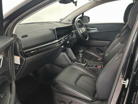 2025 Kia Sportage - photo 10