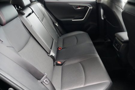 2023 Toyota RAV4 - photo 17