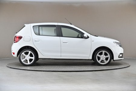 2018 Dacia Sandero - photo 11