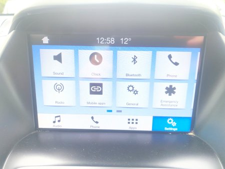 2017 Ford Kuga - photo 14