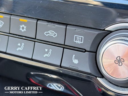 2021 MG ZS - photo 16
