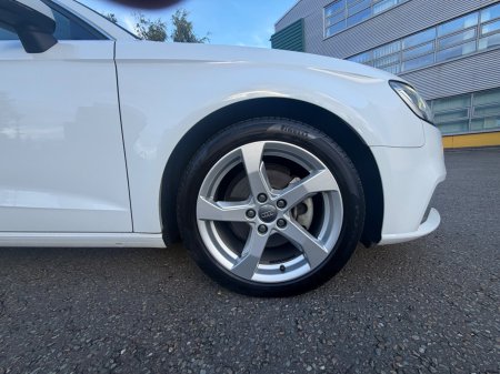 2019 Audi A3 - photo 9