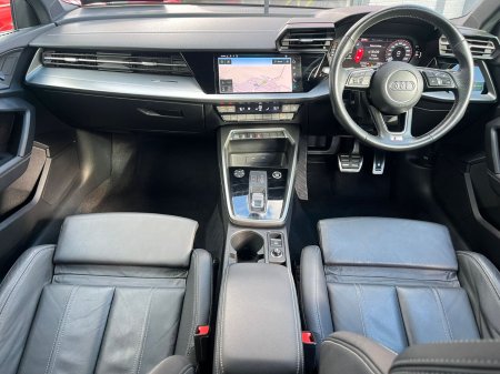 2021 Audi A3 - photo 12
