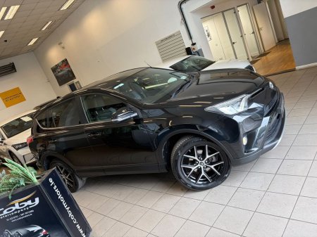 2016 Toyota RAV4 - photo 9