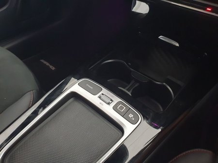 2025 Mercedes-Benz CLA - photo 26