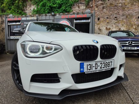 2013 BMW 1-Series - photo 2
