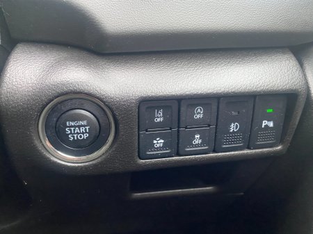 2023 Suzuki SX4 S-Cross - photo 18