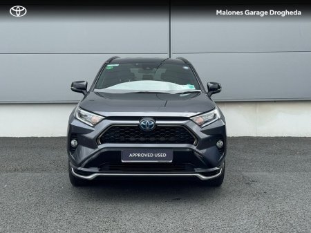 2022 Toyota RAV4 - photo 4