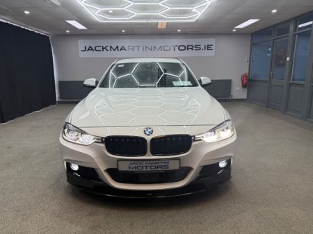 2016 BMW 3-Series - photo 10