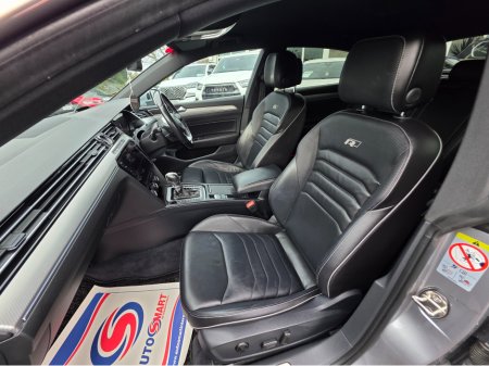 2017 Volkswagen Arteon - photo 18