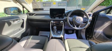 2025 Toyota RAV4 - photo 7