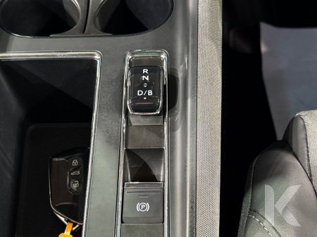 2022 Skoda Enyaq - photo 19