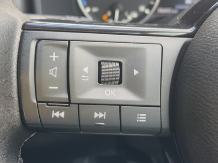 2024 Nissan Qashqai - photo 13