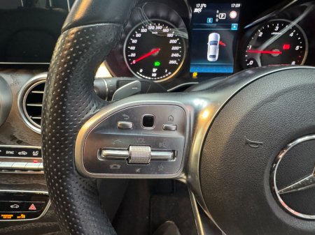 2019 Mercedes-Benz C-Class - photo 11
