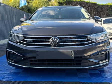 2022 Volkswagen Passat - photo 13