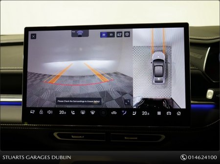 2026 Mazda Mazda6 - photo 24
