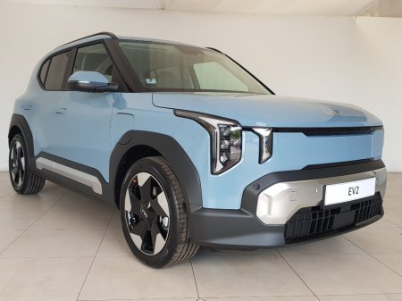 2026 Kia EV2 EARTH 42.2 kWh
