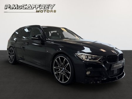 2015 BMW 3-Series - photo 3