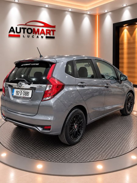 2019 Honda Fit - photo 13