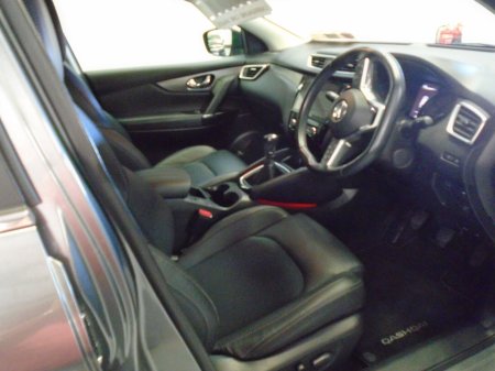 2018 Nissan Qashqai - photo 6
