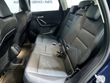 2023 BMW X1 - photo 9