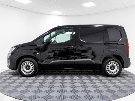2026 Citroen Berlingo - photo 24